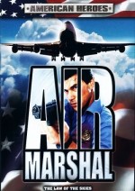 Air Marshal (2003) afişi