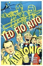 Air Tonic (1933) afişi