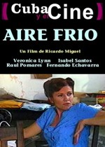 Aire Frío (1999) afişi