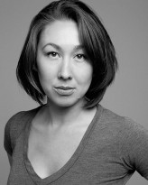 Aisling Chin-Yee fotoğrafı Aisling Chin-Yee fotoğrafı