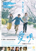 Aiuta: My Promise To Nakuhito