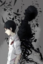 Ajin (2016) afişi Ajin (2016) afişi