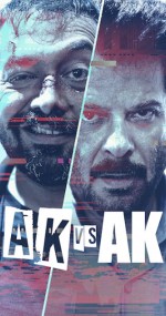 AK vs AK