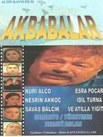 Akbabalar (2006) afişi