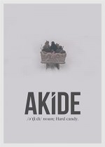 Akide (2017) afişi