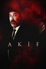 Akif  afişi