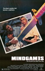 Akıl Oyunları (1989) afişi