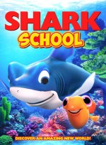 Akıllı Balık (2019) afişi Akıllı Balık (2019) afişi