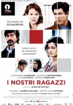 Akşam Yemeği (2014) afişi Akşam Yemeği (2014) afişi