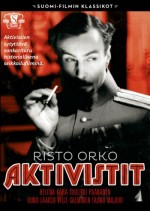 Aktivistit (1939) afişi