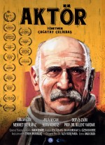 Aktör (2017) afişi Aktör (2017) afişi