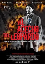 Al Acecho del Leopardo (2011) afişi
