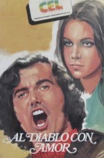 Al Diablo, Con Amor (1973) afişi