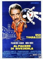 Al Piacere Di Rivederla (1976) afişi
