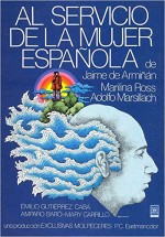 Al Servicio De La Mujer Española (1978) afişi