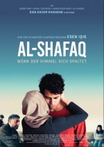 Al-Shafaq - When heaven divides