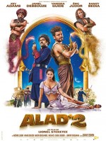 Alad'2 (2018) afişi