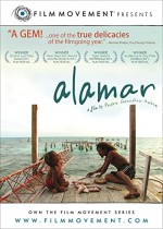 Alamar (2009) afişi