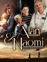 Alan ve Naomi (1992) afişi