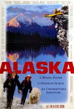 Alaska (1996) afişi