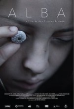 Alba (2016) afişi Alba (2016) afişi