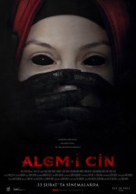 Alem-i Cin (2018) afişi Alem-i Cin (2018) afişi