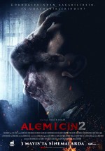 Alem-i Cin 2 (2019) afişi Alem-i Cin 2 (2019) afişi