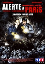 Alerte à Paris! (2006) afişi