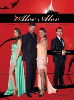 Alev Alev (2012) afişi Alev Alev (2012) afişi