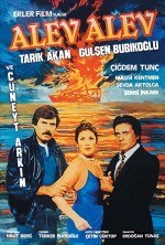Alev Alev (1984) afişi