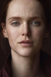 Alexandra Cherkasova fotoğrafı