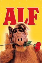 Alf (1986) afişi