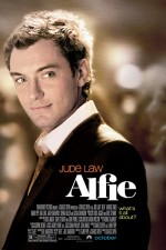 Alfie (2004) afişi