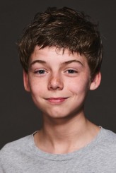 Alfie Williams fotoğrafı