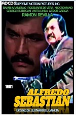 Alfredo Sebastian (1981) afişi