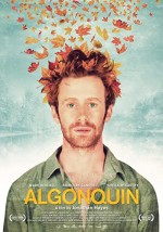 Algonquin (2013) afişi