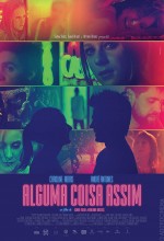 Alguma Coisa Assim Alguma Coisa Assim