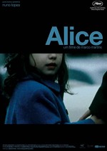 Alice (2005) afişi