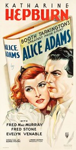 Alice Adams (1935) afişi
