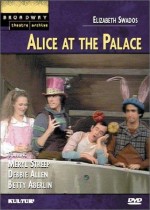 Alice At The Palace (1982) afişi