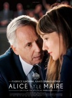 Alice et le maire (2019) afişi