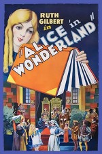 Alice in Wonderland (1931) afişi
