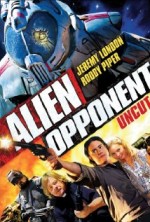 Alien Opponent Alien Opponent