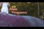 Alien Vengeance (2010) afişi
