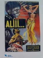 Aliii (1960) afişi