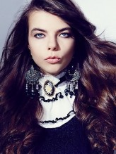 Alina Aliluykina fotoğrafı