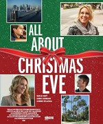 All About Christmas Eve (2012) afişi