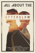 All About the Afterglow  afişi