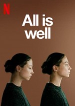 All Good (2018) afişi