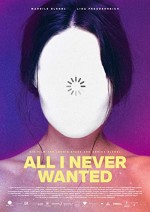 All I Never Wanted (2019) afişi